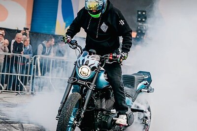 Moto Zürich 2026