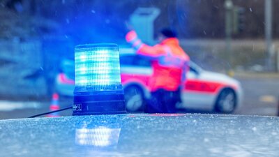 Im Verlauf von 2024 wird der revidierte Polizeivertrag zwischen der Schweiz und Deutschland in Kraft treten.