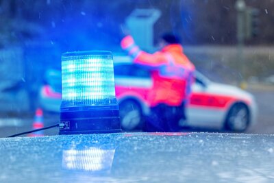 Im Verlauf von 2024 wird der revidierte Polizeivertrag zwischen der Schweiz und Deutschland in Kraft treten.