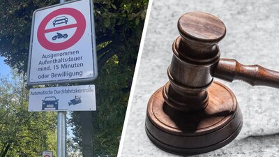 ADK Birsfelden Gericht