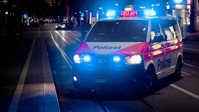 Führ er sein Auto selber? Ein 29-Jähriger stand am Dienstag wegen Fahrens trotz Ausweisentzug vor Gericht. Bild: Stadtpolizei Zürich