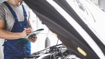 Fahrzeugkontrolle Teaser Bild