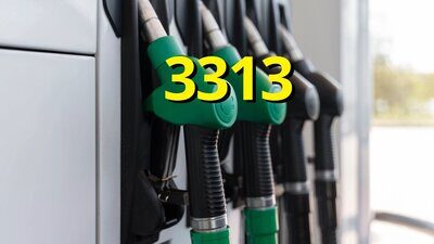 Die Tankstellendichte in der Schweiz ist eine der grössten in ganz Europa. Bild: Freepik