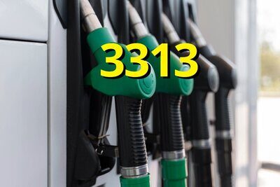 Die Tankstellendichte in der Schweiz ist eine der grössten in ganz Europa. Bild: Freepik