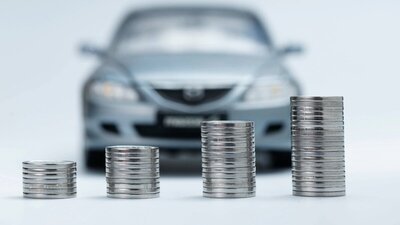 Auto Kosten Prämien