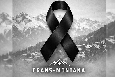 Am Freitag gedenkt die Schweiz am nationalen Trauertag der Opfer der Brandkatastrophe von Crans Montana.