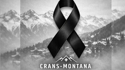 Am Freitag gedenkt die Schweiz am nationalen Trauertag der Opfer der Brandkatastrophe von Crans Montana.